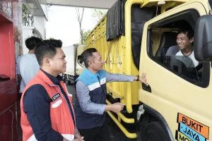 BPH Migas Pantau Distribusi BBM di Indramayu dan Cirebon